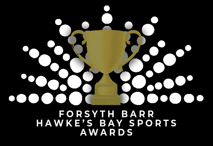 Hawke's Bay Sports Awards logo