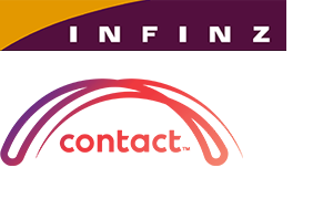 INFINZ Contact
