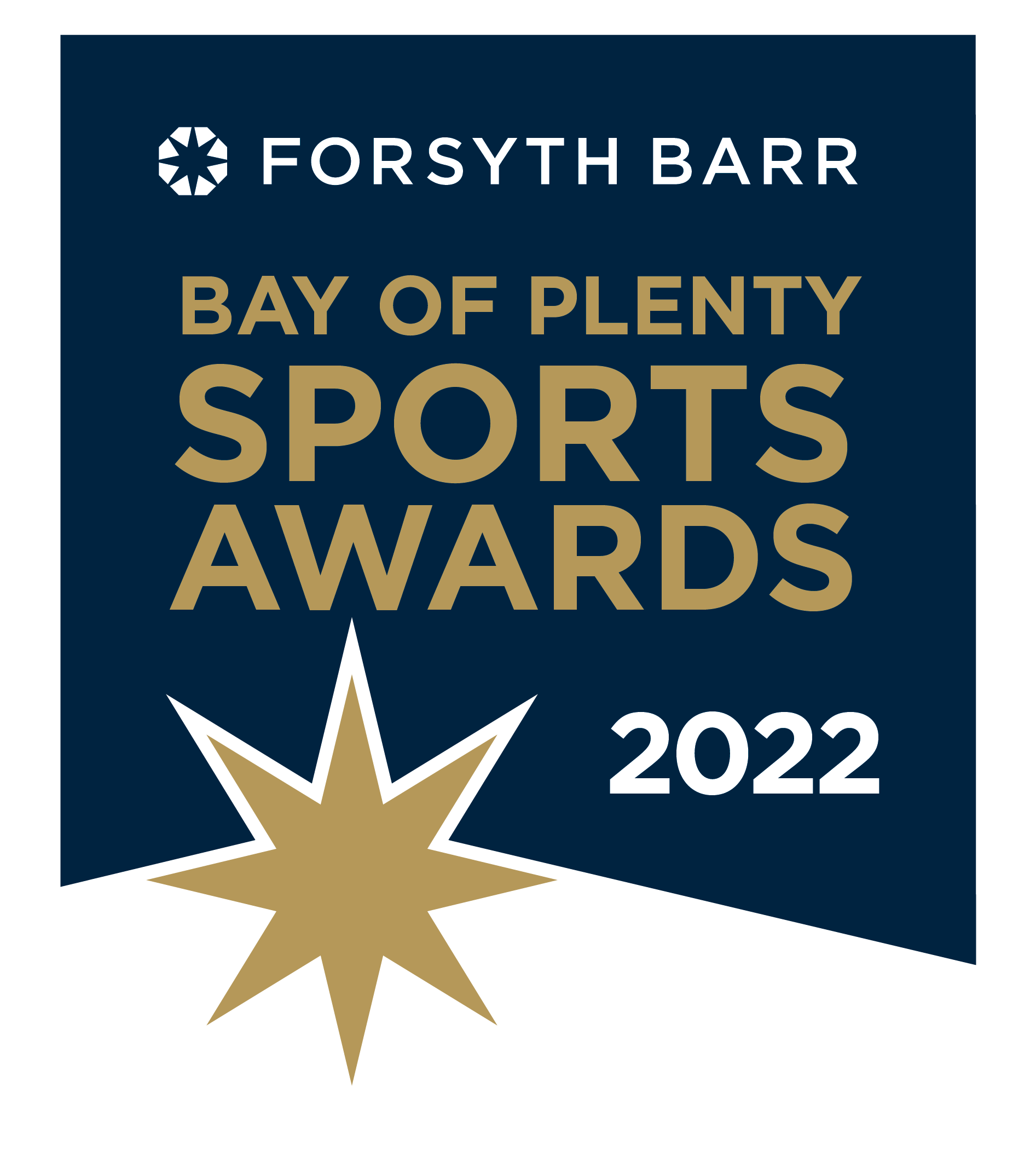 Forsyth Barr Bay of Plenty Sports Awards 2021