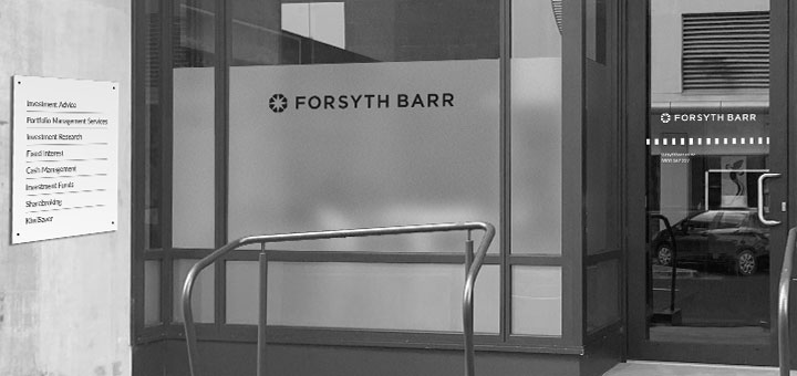 Forsyth Barr Orewa office opens 