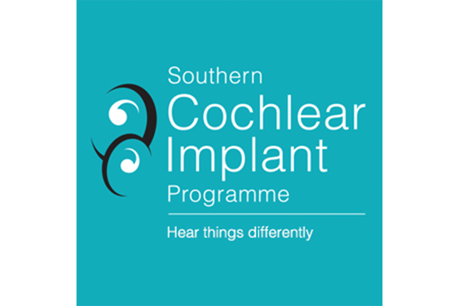 Southern Cochlear Implant Programme - SCIP logo