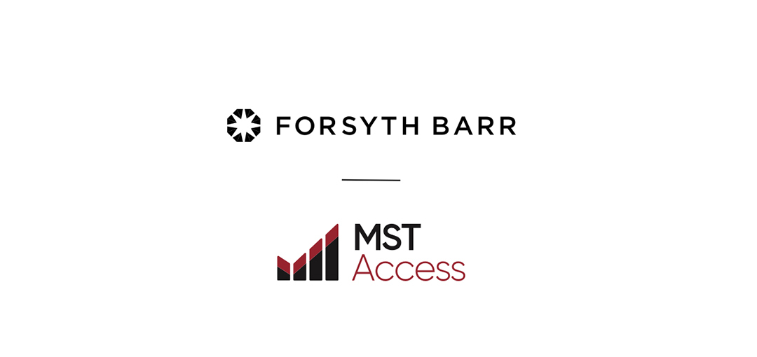 Forsyth Barr MST Access